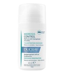 Rullīša dezodorants Ducray, 40 ml cena un informācija | Dezodoranti | 220.lv