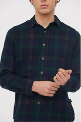 Рубашки M DELICO ML W593 M DELICO ML W593 201 XXXXL цена и информация | Мужские рубашки | 220.lv