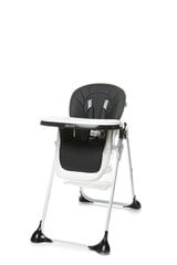 Barošanas krēsls Deco, pelēks cena un informācija | Barošanas krēsli | 220.lv