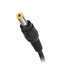 Tīkla kontaktdakša ar kabeli cena un informācija | Barošanas avoti | 220.lv