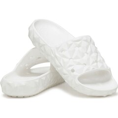 Crocs™ Classic Geometric Slide v2 307838 цена и информация | Шлепанцы, тапочки для женщин | 220.lv