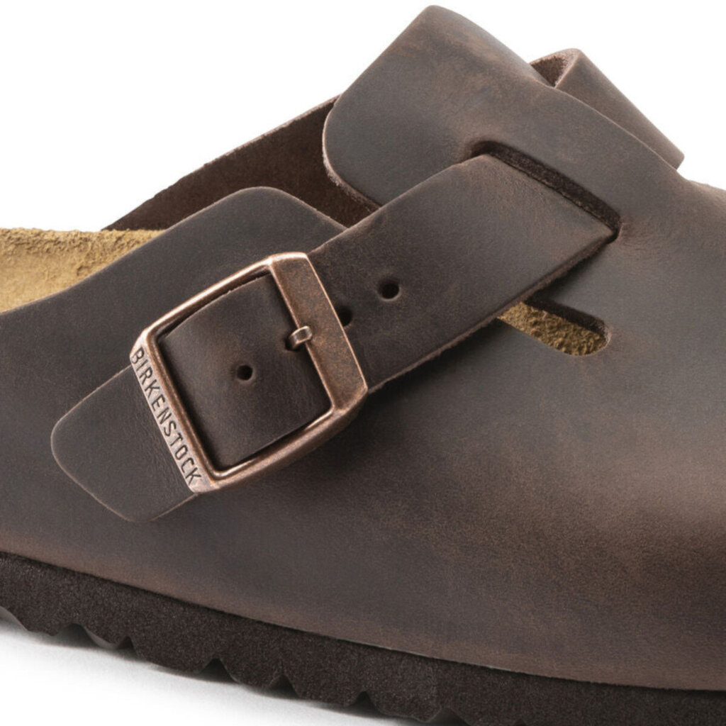 Āra iešļūcenes sievietēm Birkenstock 0860133, brūnas cena un informācija | Iešļūcenes, čības sievietēm | 220.lv