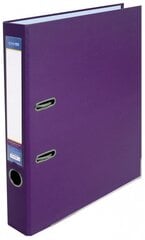 Mape EconoMix, A4, 50mm, violeta cena un informācija | Kancelejas preces | 220.lv