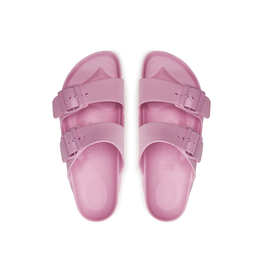 Āra iešļūcenes sievietēm Birkenstock Ariona eva 1027355, rozā цена и информация | Iešļūcenes, čības sievietēm | 220.lv