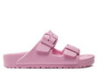 Āra iešļūcenes sievietēm Birkenstock Ariona eva 1027355, rozā цена и информация | Iešļūcenes, čības sievietēm | 220.lv