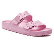 Āra iešļūcenes sievietēm Birkenstock Ariona eva 1027355, rozā цена и информация | Iešļūcenes, čības sievietēm | 220.lv