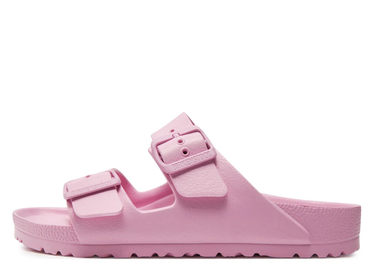 Āra iešļūcenes sievietēm Birkenstock Ariona eva 1027355, rozā цена и информация | Iešļūcenes, čības sievietēm | 220.lv