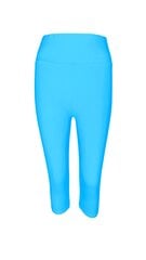 Бриджи-леггинсы для женщин Kinga, синие цена и информация | Женские брюки | 220.lv