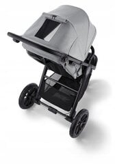 Навес на коляску Baby Jogger Elite 2, Stone grey цена и информация | Аксессуары для колясок | 220.lv