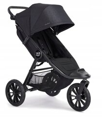 Навес на коляску Baby Jogger Elite 2, черного цвета цена и информация | Аксессуары для колясок | 220.lv