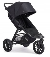 Jumtiņš ratiem Baby Jogger Elite 2, black cena un informācija | Aksesuāri bērnu ratiem | 220.lv