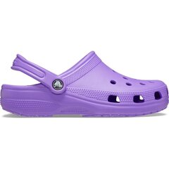 Crocs™ Classic 310226 цена и информация | Шлепанцы, тапочки для женщин | 220.lv