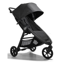 Jumtiņš ratiem Baby Jogger GT2, black cena un informācija | Aksesuāri bērnu ratiem | 220.lv