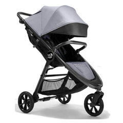 Jumtiņš ratiem Baby Jogger GT2, gree cena un informācija | Aksesuāri bērnu ratiem | 220.lv