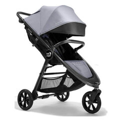 Навес на коляску Baby Jogger GT2, зеленый цвет цена и информация | Аксессуары для колясок | 220.lv