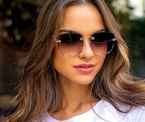 Солнцезащитные очки для женщин O16 цена и информация | Солнцезащитные очки в стиле Deal для женщин. | 220.lv