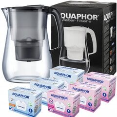 Aquaphor Onyx B25 Maxfor Mg, 3 шт. цена и информация | Фильтры для воды | 220.lv