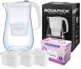 Aquaphor Onyx cena un informācija | Ūdens filtri | 220.lv