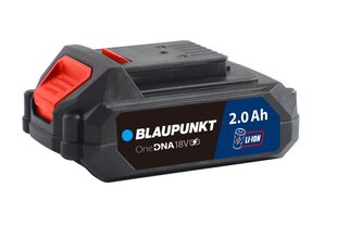 Blaupunkt akumulators BP1820 18V 2Ah cena un informācija | Baterijas | 220.lv