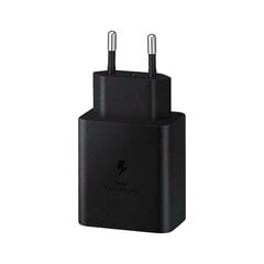USB savienotājas, melns, 1 gab. cena un informācija | Lādētāji un adapteri | 220.lv