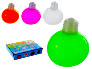 Bērnu lampa, dažādus krāsu cena un informācija | Rotaļlietas zēniem | 220.lv