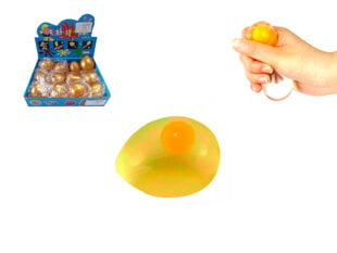 игрушка резиновое яйцо 1 шт. цена и информация | Игрушки для мальчиков | 220.lv