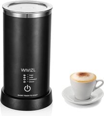 Wivizl Milk Frother 4 in 1 цена и информация | Миксеры | 220.lv