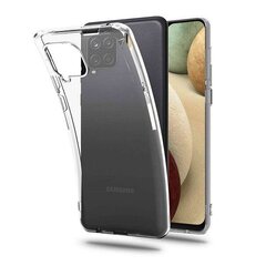 OEM Ultra Slim Back Case cena un informācija | Telefonu vāciņi, maciņi | 220.lv