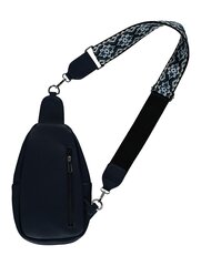 Hailys рюкзак EMELY KOTT*03, тёмно-синий 4067218862574 цена и информация | Женские сумки | 220.lv