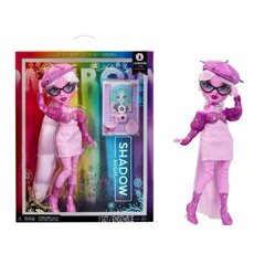 MGA - Rainbow High Shadow High Lavender Lynn Doll | from Assort цена и информация | Игрушки для девочек | 220.lv