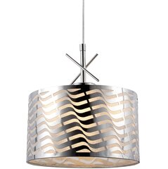 Piekaramā lampa G.LUX GT-680-1S cena un informācija | Lustras | 220.lv