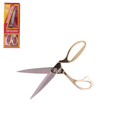 ножницы для шитья 1 штука цена и информация | Принадлежности для шитья | 220.lv
