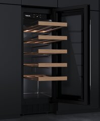 Teka RVU 10020 GBK цена и информация | Винные холодильники | 220.lv