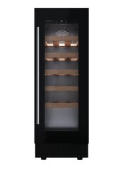 Teka RVU 10020 GBK cena un informācija | Vīna ledusskapji | 220.lv