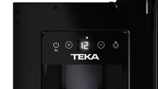 Teka RVU 10008 GBK цена и информация | Винные холодильники | 220.lv