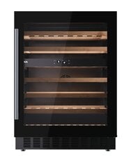 Teka RVU 20046 GBK цена и информация | Винные холодильники | 220.lv