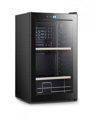 La Sommeliere SLS41 цена и информация | Винные холодильники | 220.lv