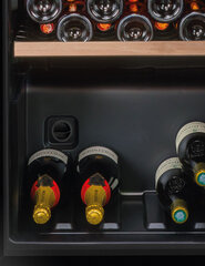 La Sommeliere CTVNE120 cena un informācija | Vīna ledusskapji | 220.lv