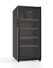 La Sommeliere CTVNE120 цена и информация | Винные холодильники | 220.lv