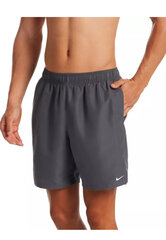 Nike Шорты Для Купания M Ess 7"Volley Short Grey NESSA559 018 NESSA559 018/L цена и информация | Мужские шорты | 220.lv