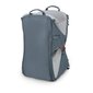 Bērnu pārnēsājamā soma Osprey Poco LT, tungsten grey цена и информация | Slingi, ķengursomas | 220.lv