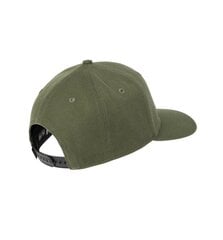 Cepure Helly Hansen KENSINGTON tumši zaļa cena un informācija | Vīriešu cepures, šalles, cimdi | 220.lv
