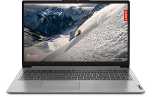 Lenovo IdeaPad 1 15ALC7 (82R40075MX) цена и информация | Ноутбуки | 220.lv