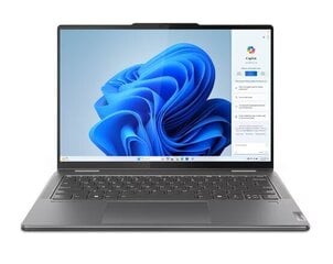 Lenovo Yoga 7 2-in-1 14AHP9 (83DK002TPB) cena un informācija | Portatīvie datori | 220.lv