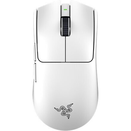 Razer Viper V3 Pro White (RZ01-05120200-R3G1) цена и информация | Peles | 220.lv