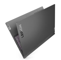 Lenovo Legion Slim 5 16IRH8 (82YA006RPB_1TB) cena un informācija | Portatīvie datori | 220.lv