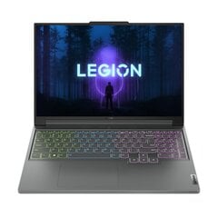Lenovo Legion Slim 5 16IRH8 (82YA006RPB_1TB) цена и информация | Ноутбуки | 220.lv