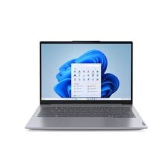 Lenovo ThinkBook 14 Gen 7 (21MR004GMH) cena un informācija | Portatīvie datori | 220.lv