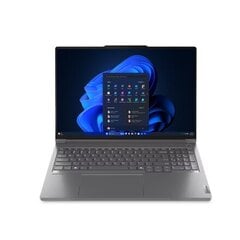 Lenovo ThinkBook 16p Gen 5 IRX (21N50012MH) cena un informācija | Portatīvie datori | 220.lv