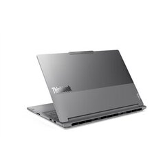 Lenovo ThinkBook 16p Gen 5 IRX (21N50012MH) cena un informācija | Portatīvie datori | 220.lv